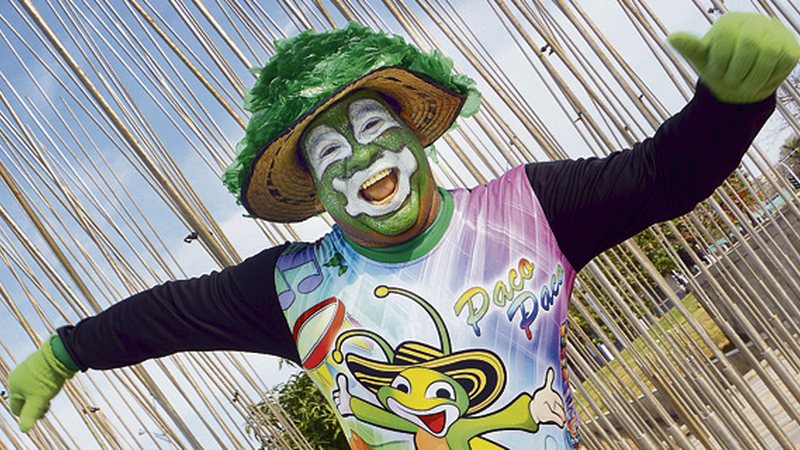 Barrios del sur de Barranquilla estrenan nuevos espacios culturales